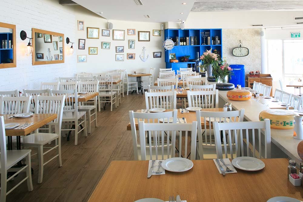 Benny HaDayag, Herzliya